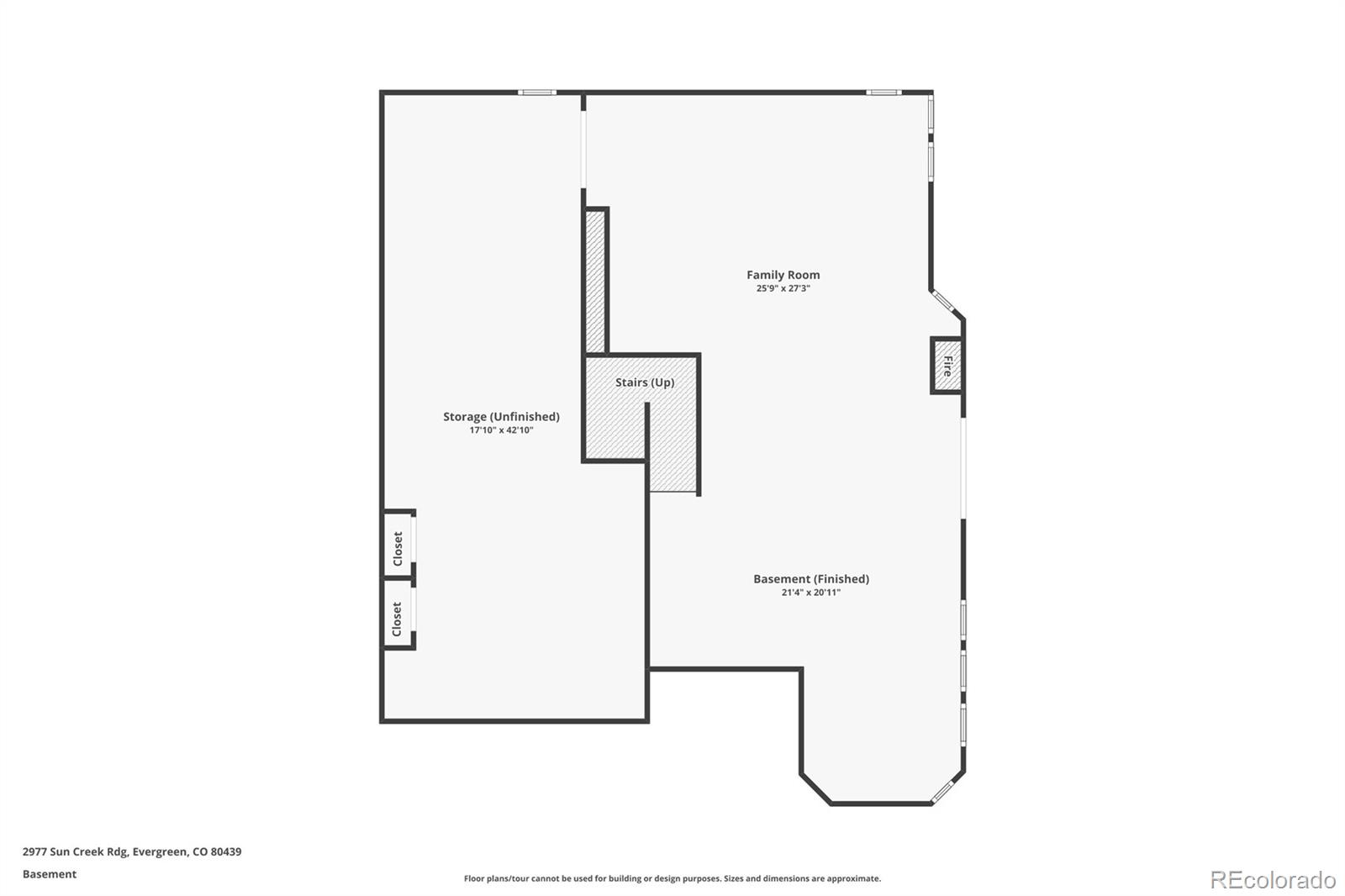 MLS Image #47 for 2977  sun creek ridge,evergreen, Colorado
