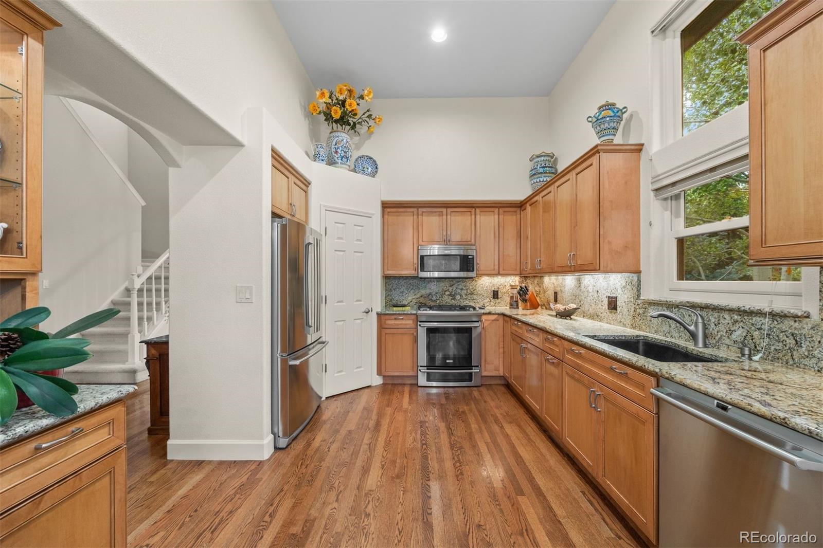 MLS Image #7 for 2977  sun creek ridge,evergreen, Colorado