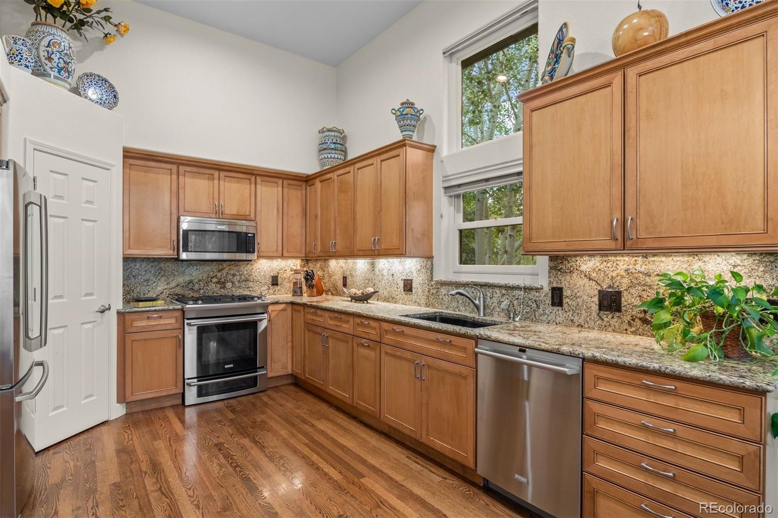 MLS Image #8 for 2977  sun creek ridge,evergreen, Colorado