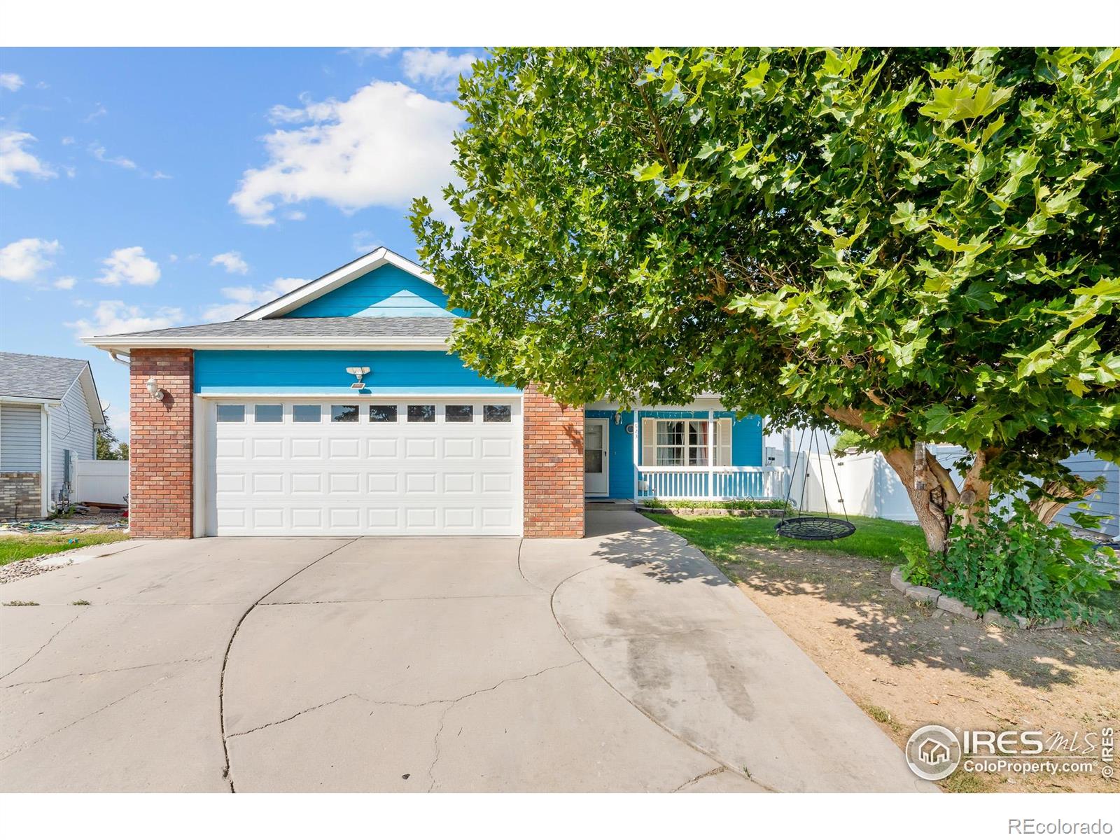 MLS Image #0 for 623 n 29th avenue,greeley, Colorado