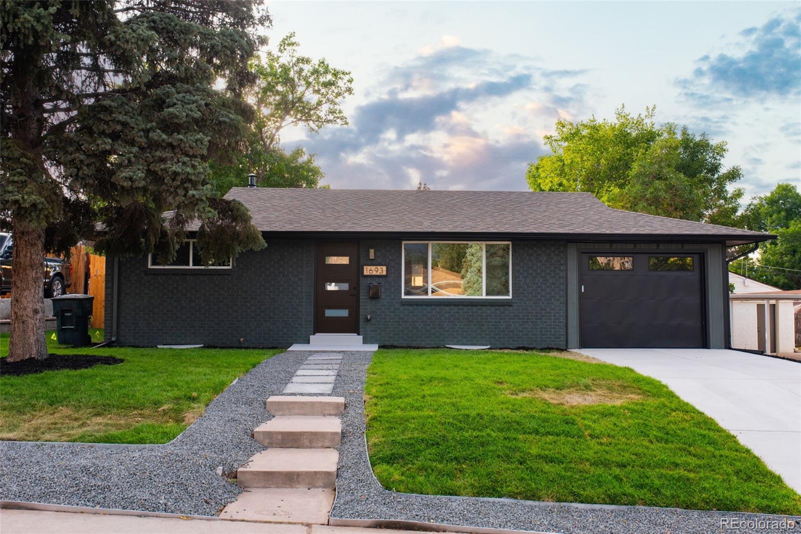 MLS Image #0 for 1693 s alcott street,denver, Colorado