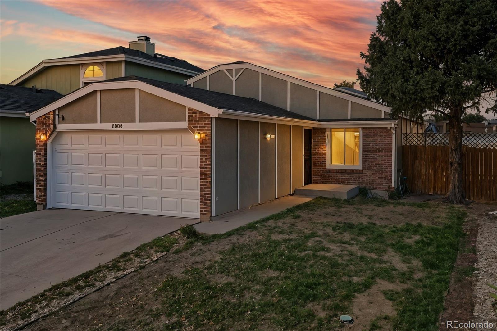 MLS Image #0 for 5055 e 112th court,thornton, Colorado