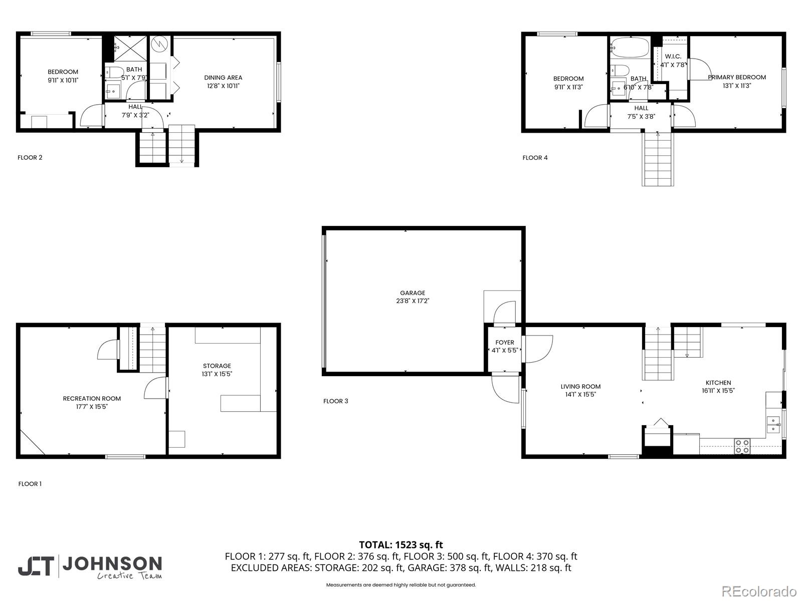 MLS Image #39 for 5055 e 112th court,thornton, Colorado