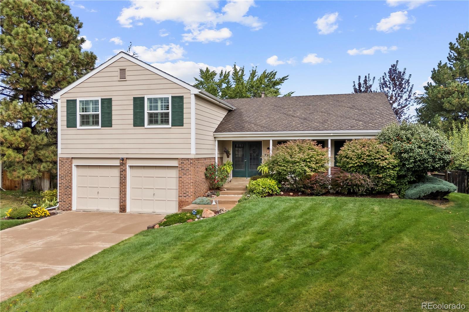 MLS Image #0 for 7276 s ivanhoe court,centennial, Colorado