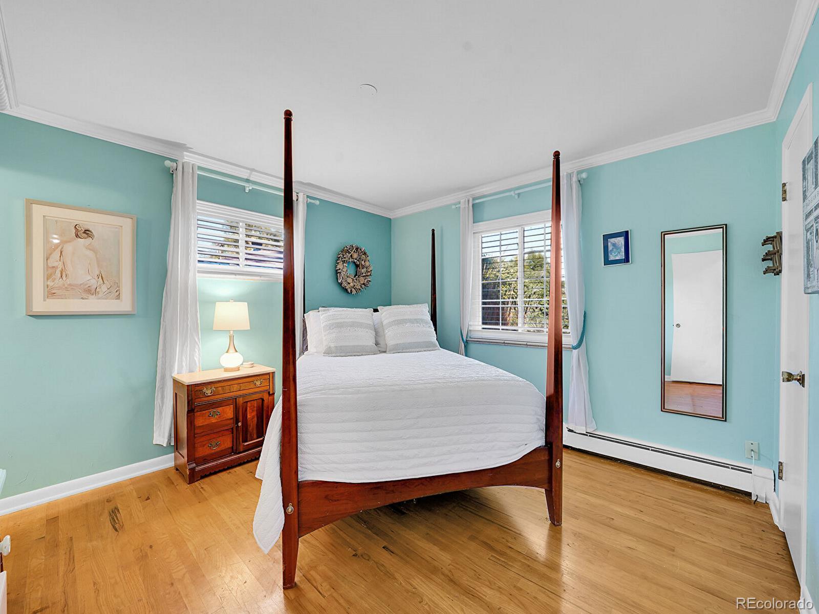 MLS Image #11 for 2835 s university boulevard,denver, Colorado