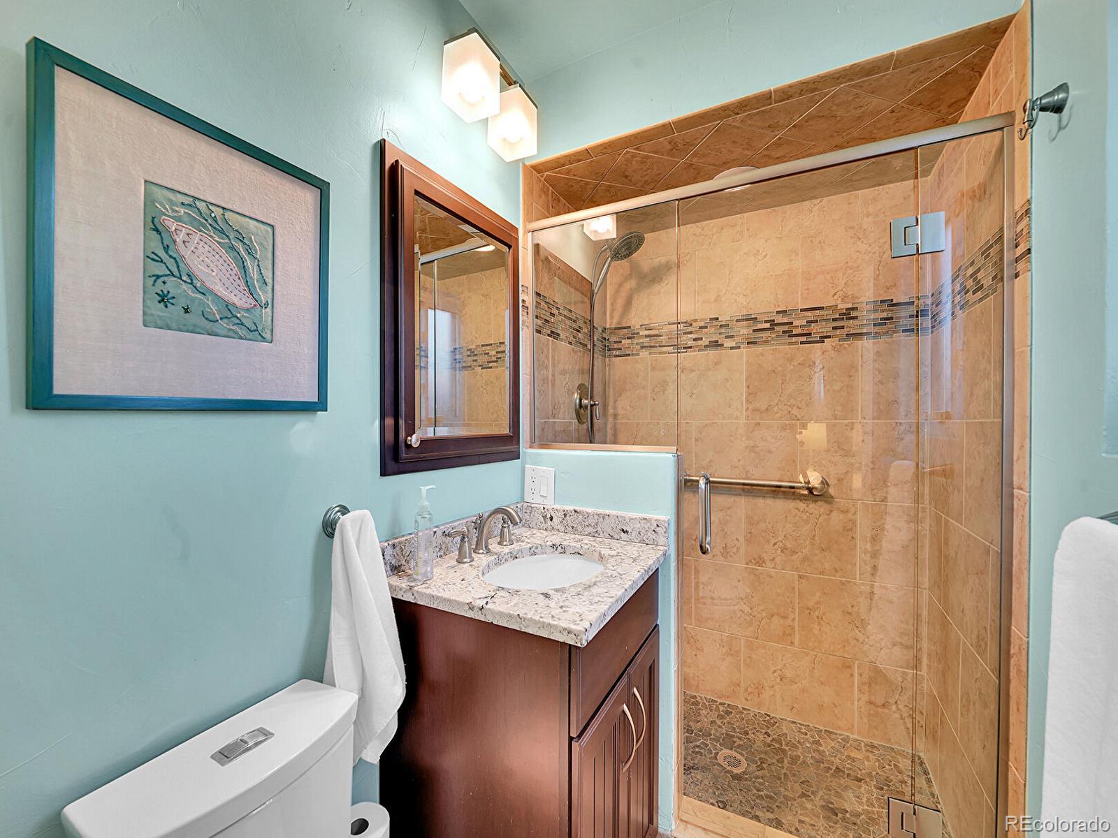 MLS Image #12 for 2835 s university boulevard,denver, Colorado