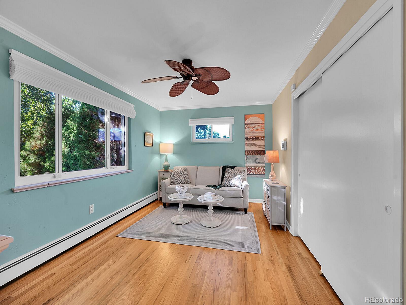 MLS Image #13 for 2835 s university boulevard,denver, Colorado