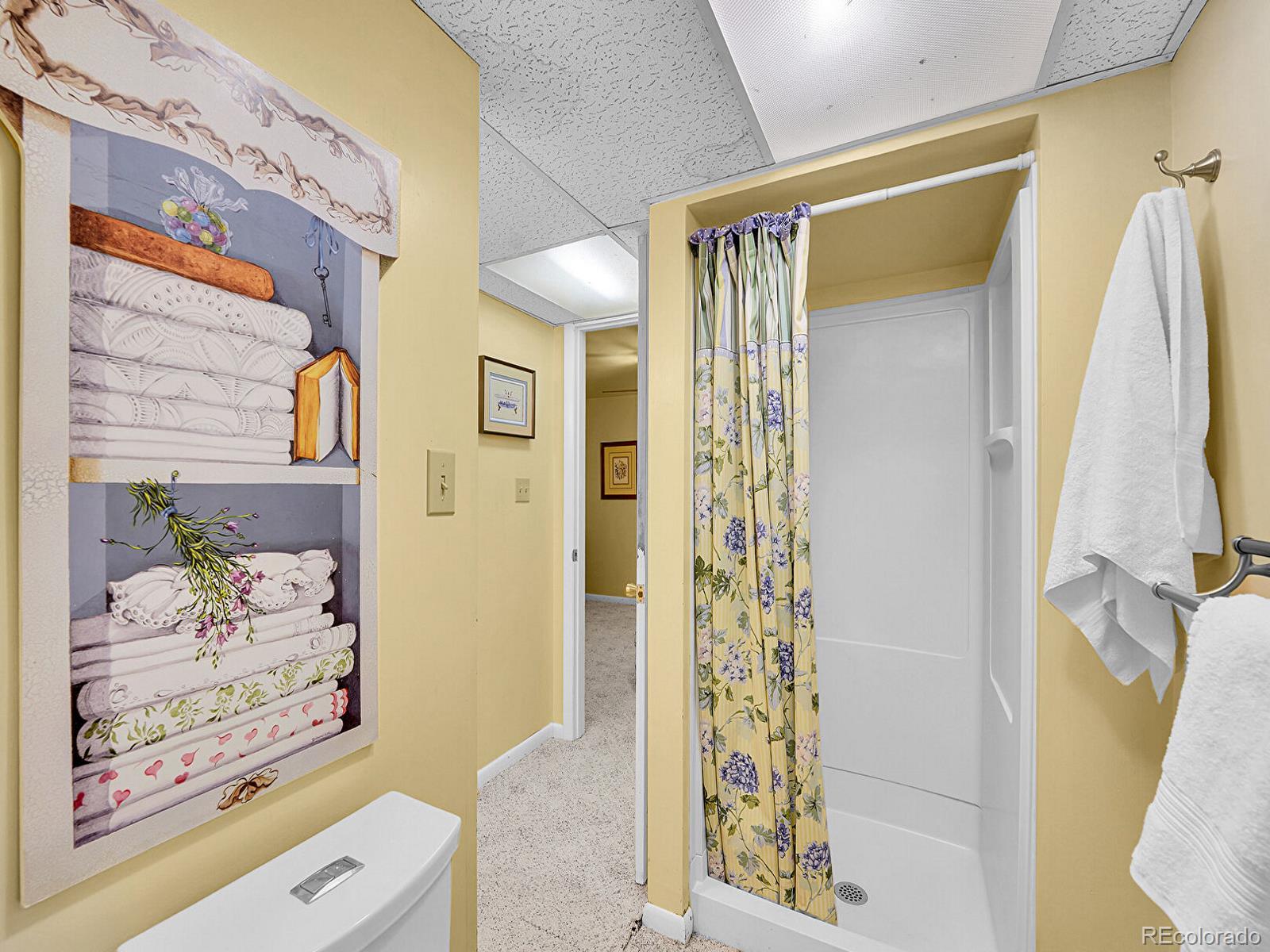 MLS Image #20 for 2835 s university boulevard,denver, Colorado