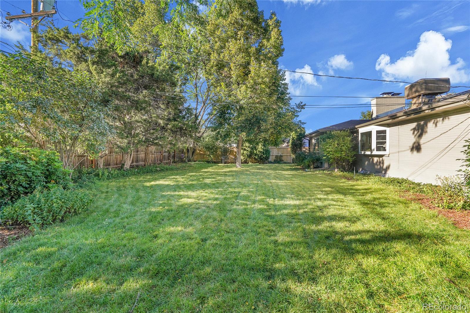 MLS Image #23 for 2835 s university boulevard,denver, Colorado