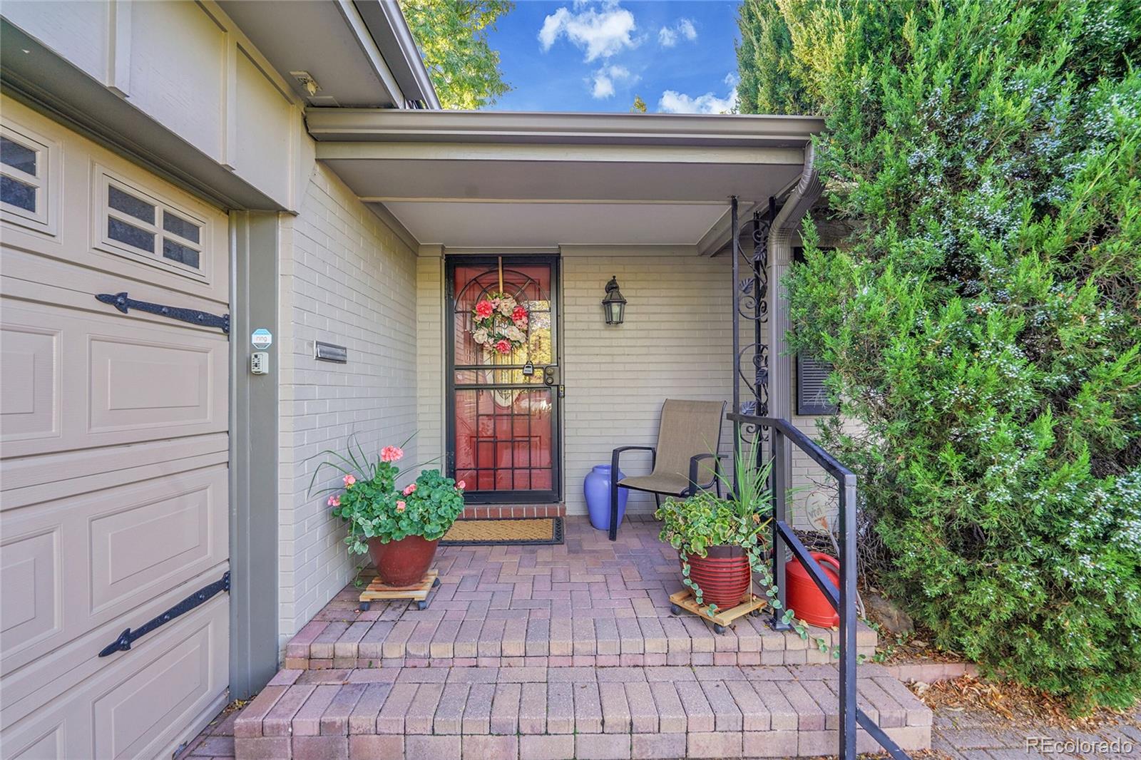 MLS Image #3 for 2835 s university boulevard,denver, Colorado