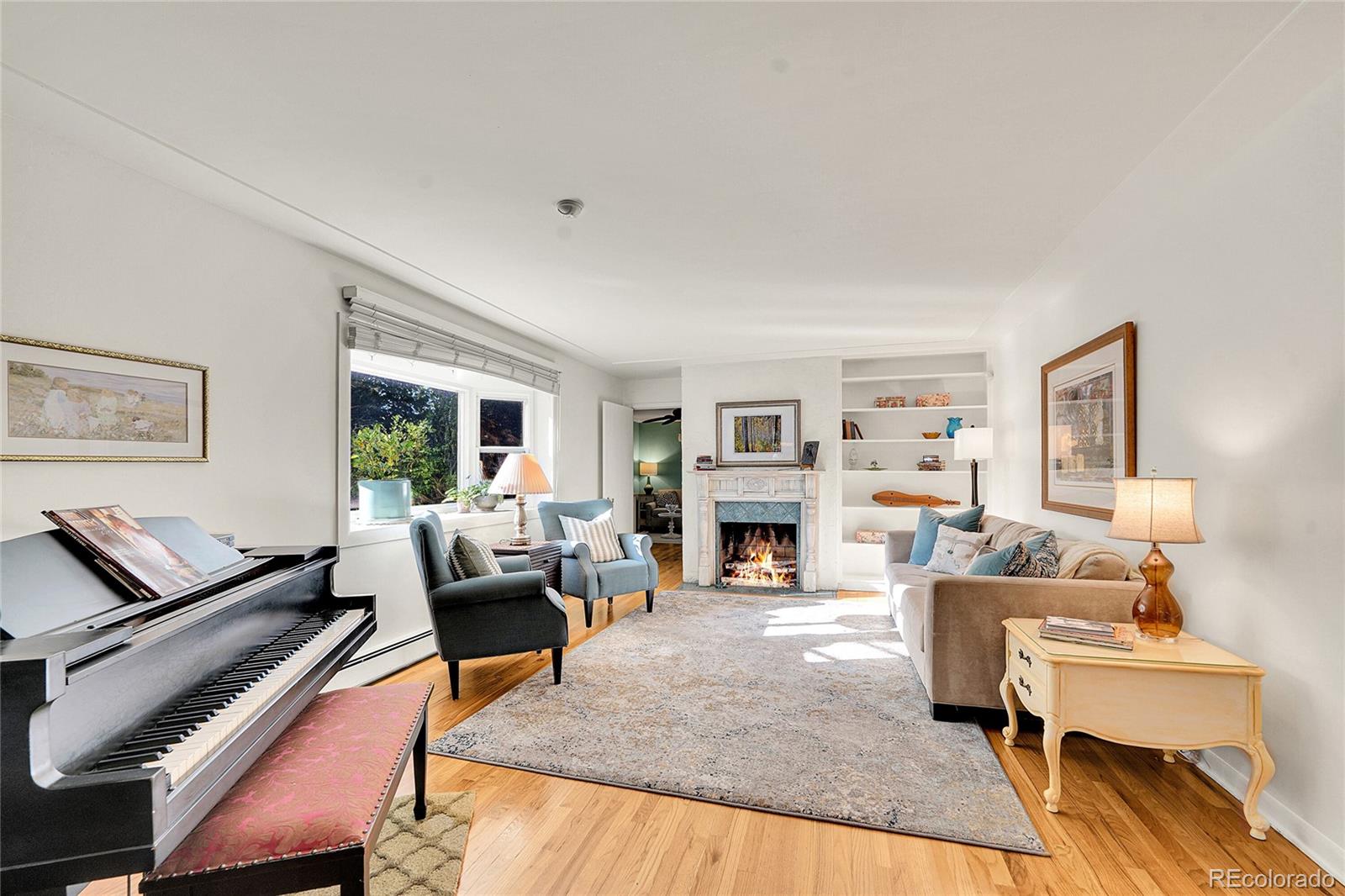 MLS Image #4 for 2835 s university boulevard,denver, Colorado