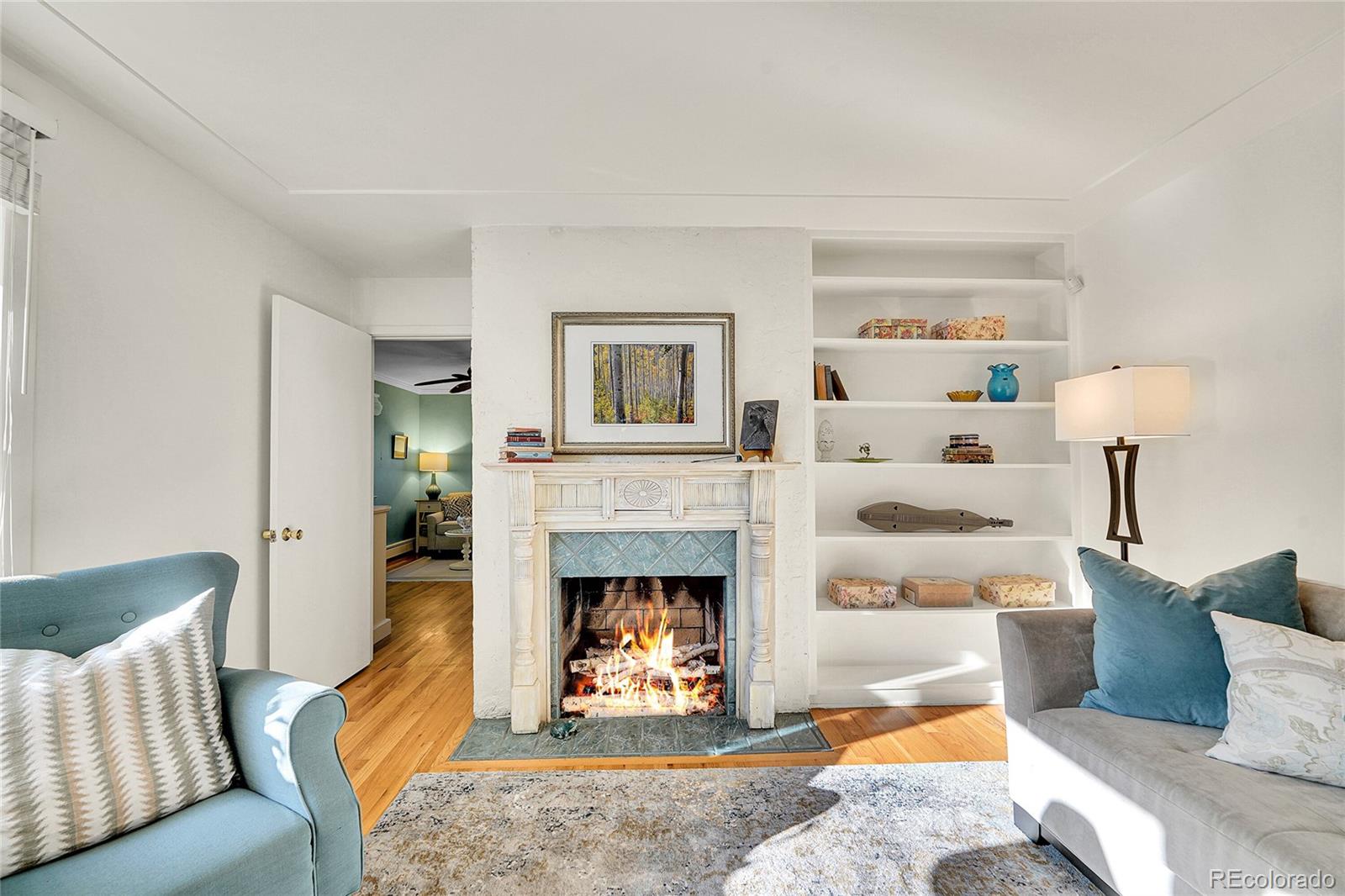 MLS Image #5 for 2835 s university boulevard,denver, Colorado