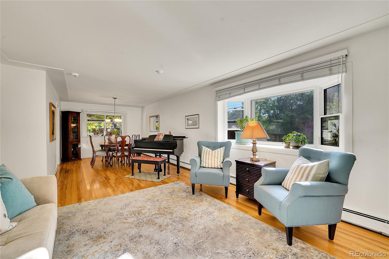 MLS Image #6 for 2835 s university boulevard,denver, Colorado