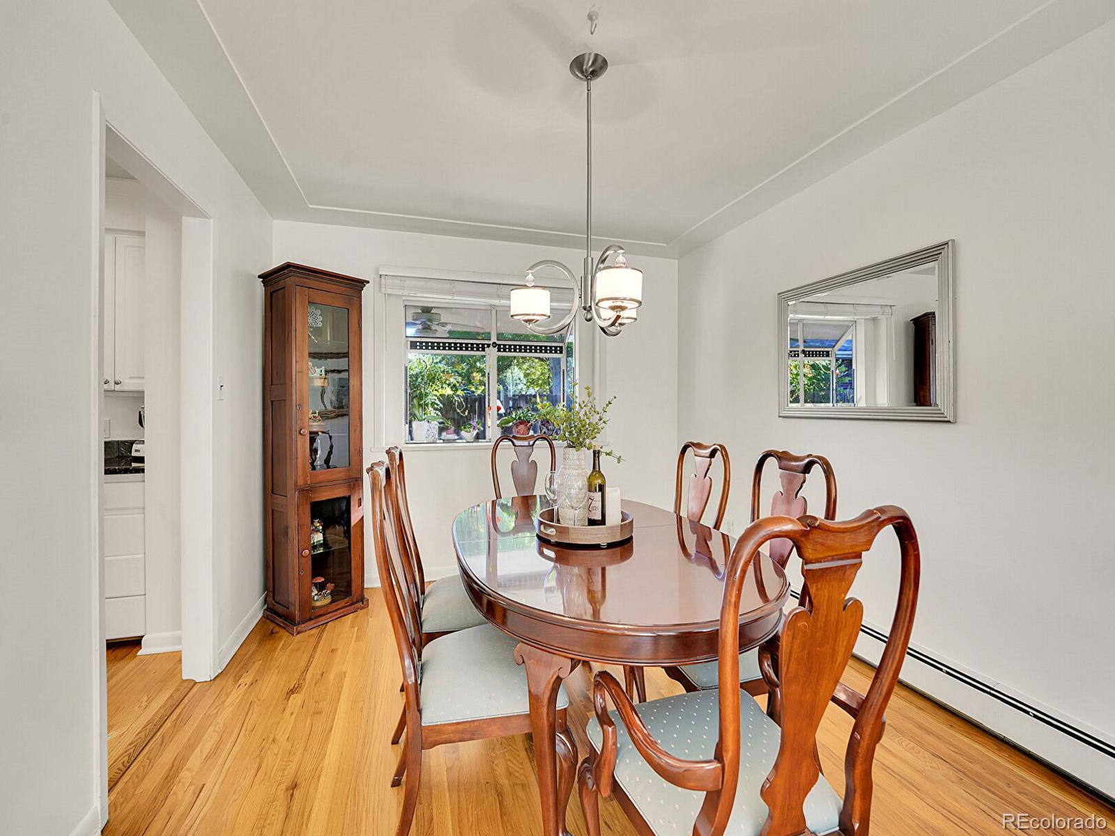 MLS Image #7 for 2835 s university boulevard,denver, Colorado