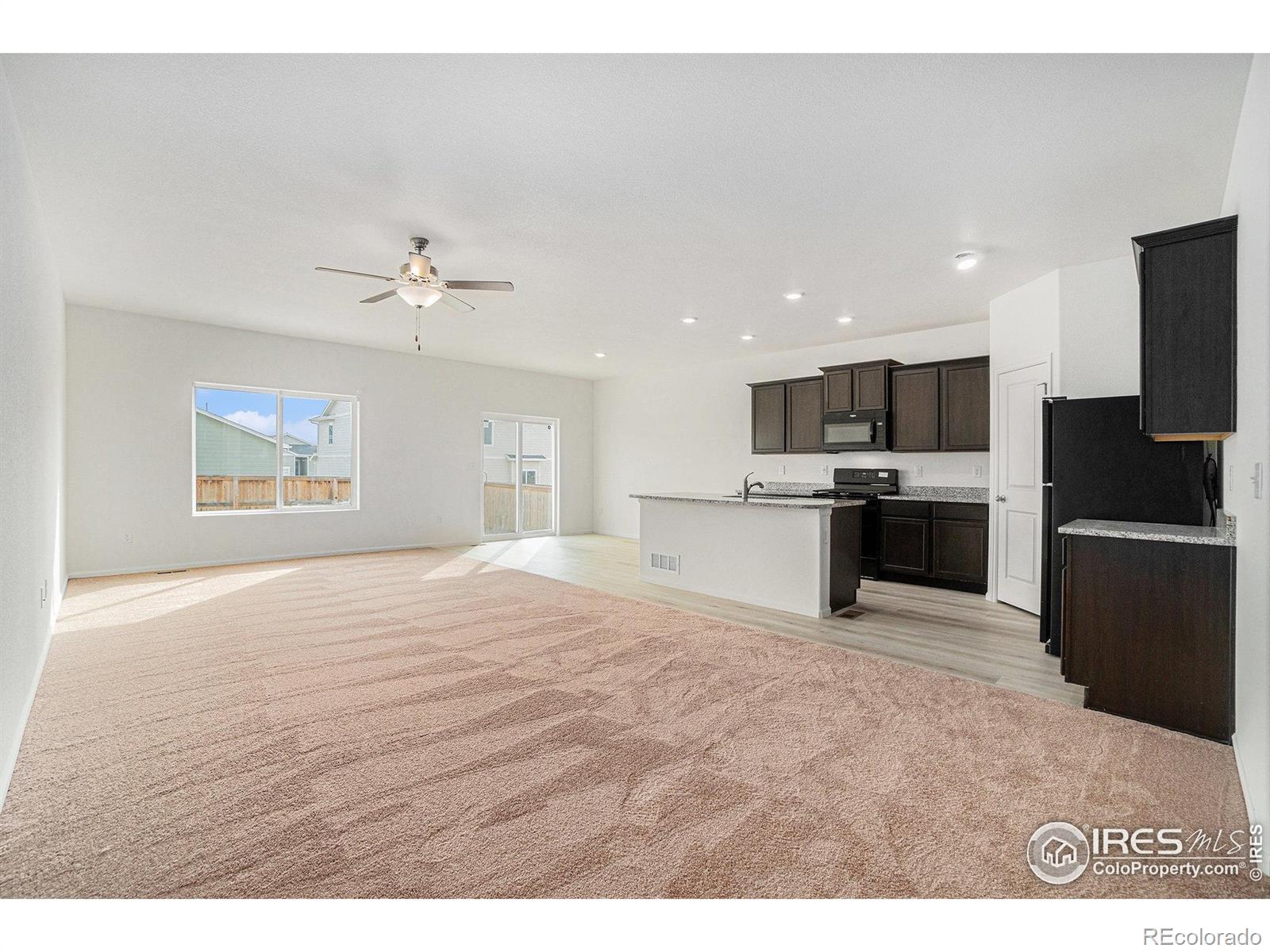 MLS Image #1 for 1076  long meadows street,severance, Colorado