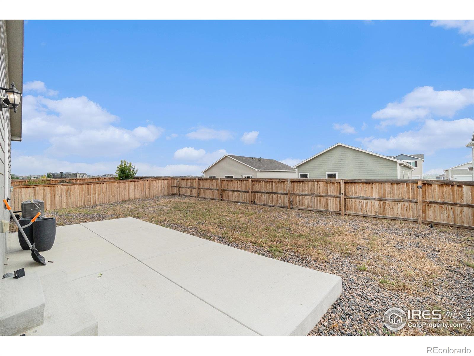 MLS Image #18 for 1076  long meadows street,severance, Colorado
