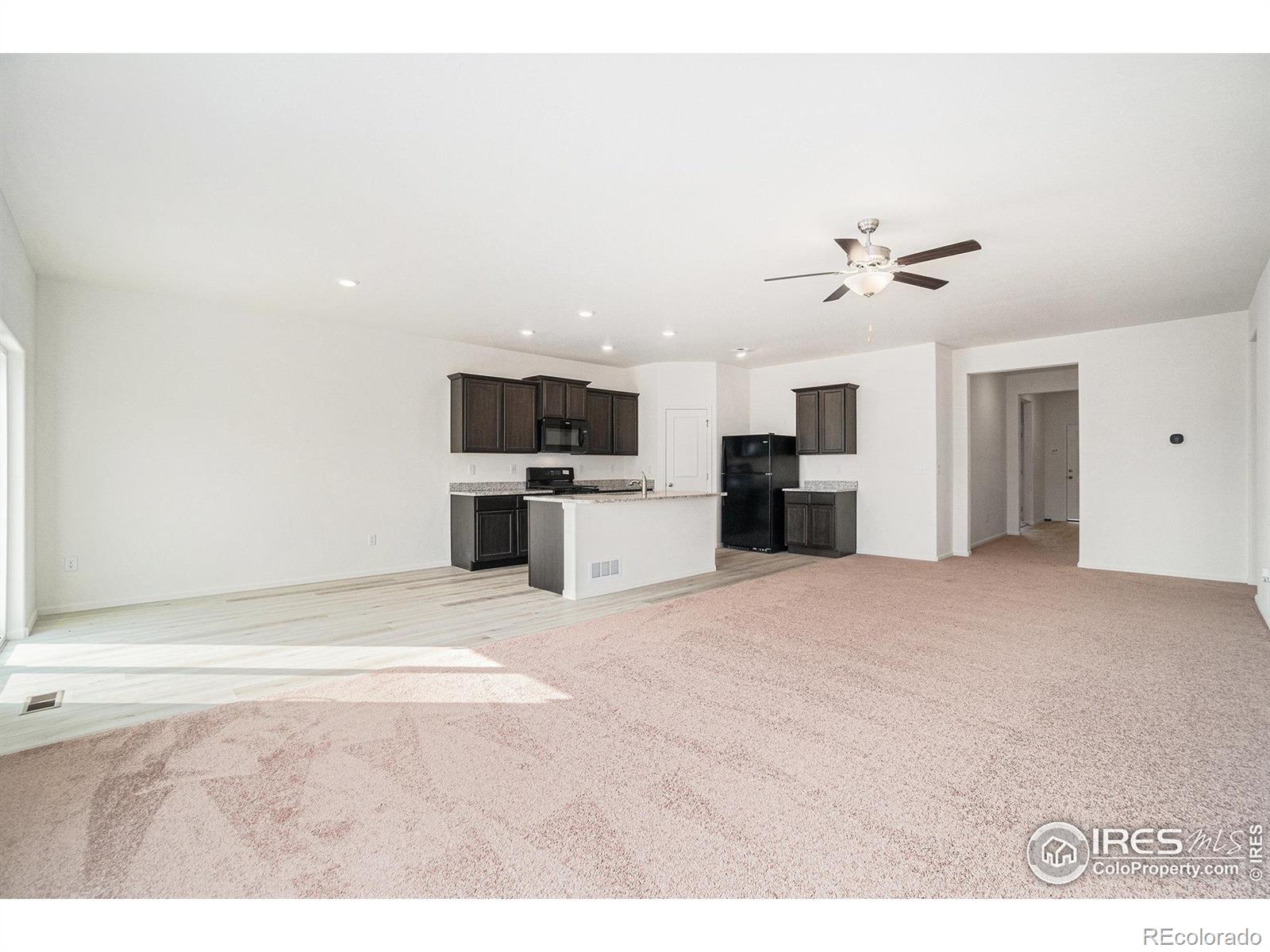 MLS Image #2 for 1076  long meadows street,severance, Colorado