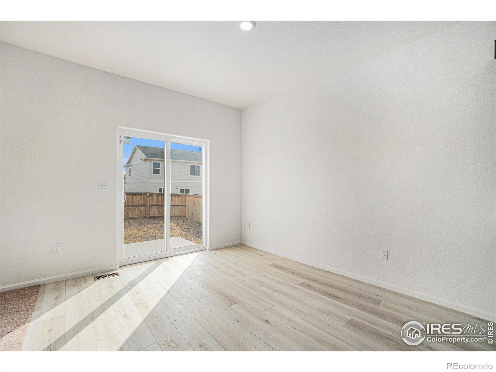 MLS Image #3 for 1076  long meadows street,severance, Colorado