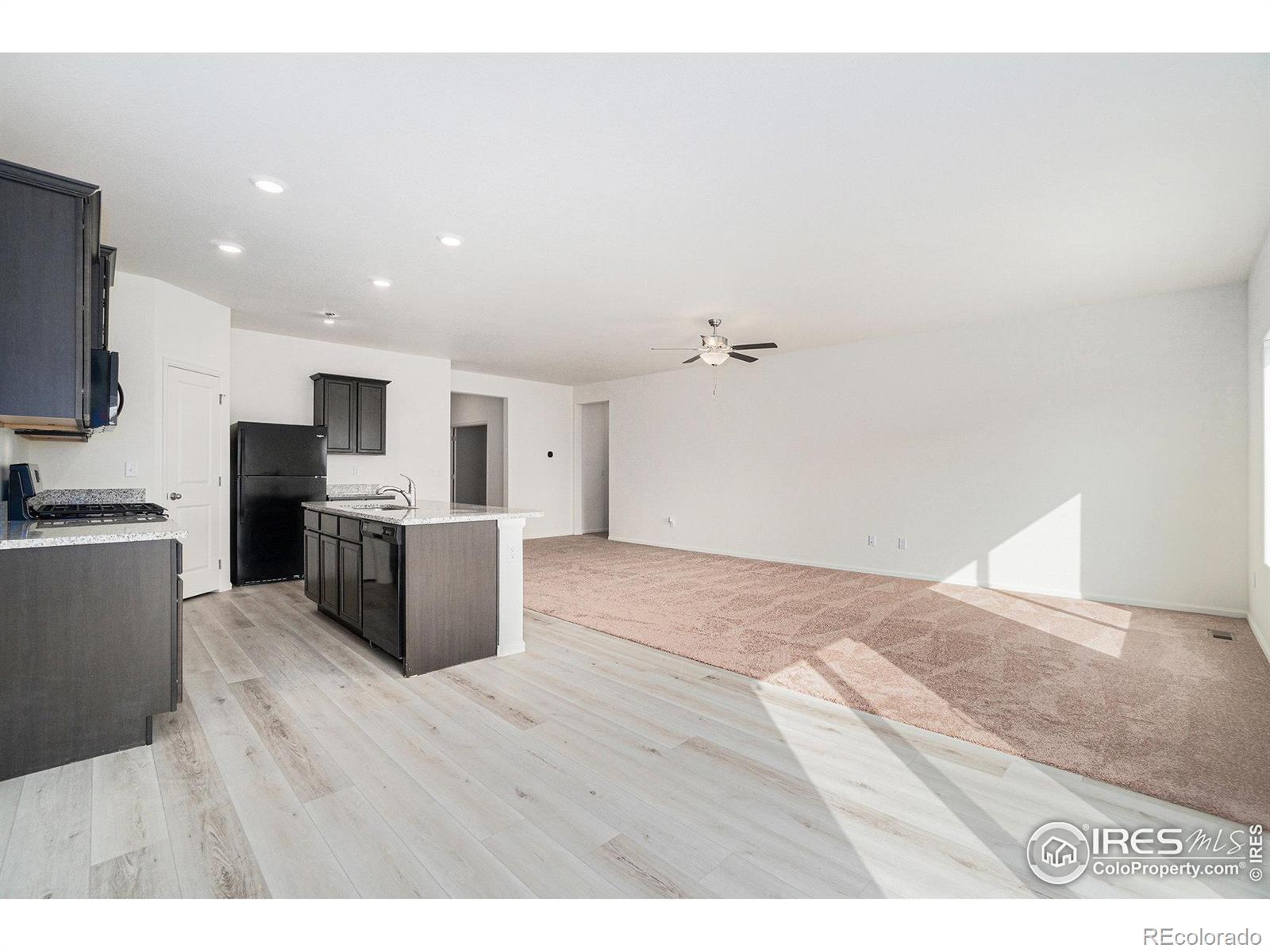 MLS Image #4 for 1076  long meadows street,severance, Colorado