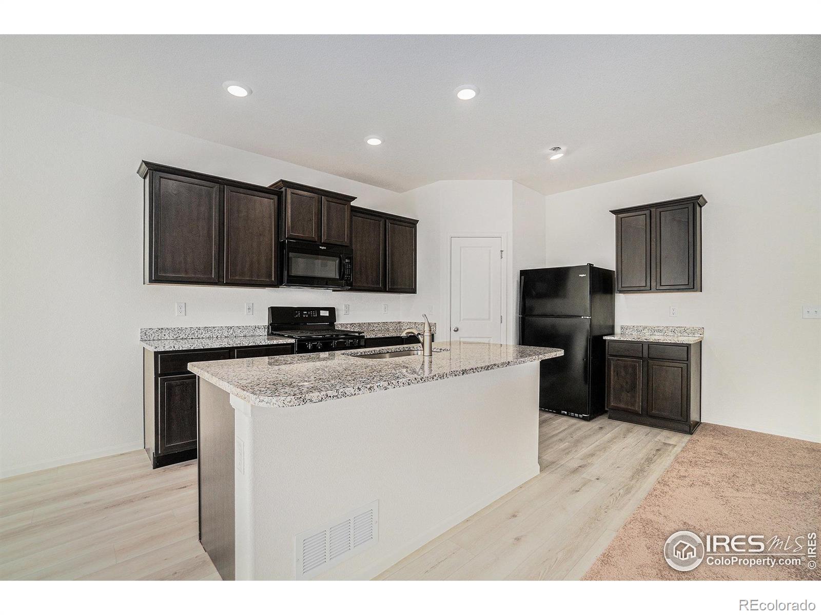 MLS Image #5 for 1076  long meadows street,severance, Colorado