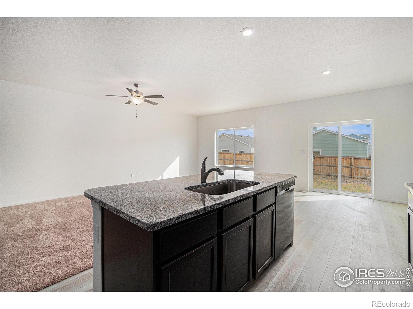 MLS Image #6 for 1076  long meadows street,severance, Colorado