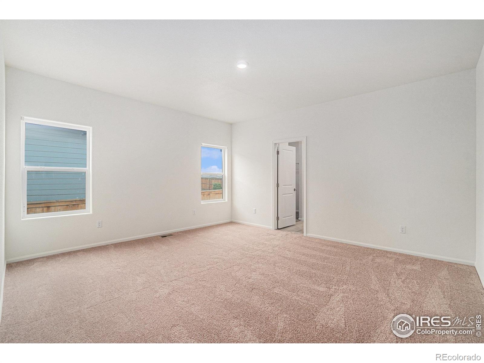 MLS Image #9 for 1076  long meadows street,severance, Colorado