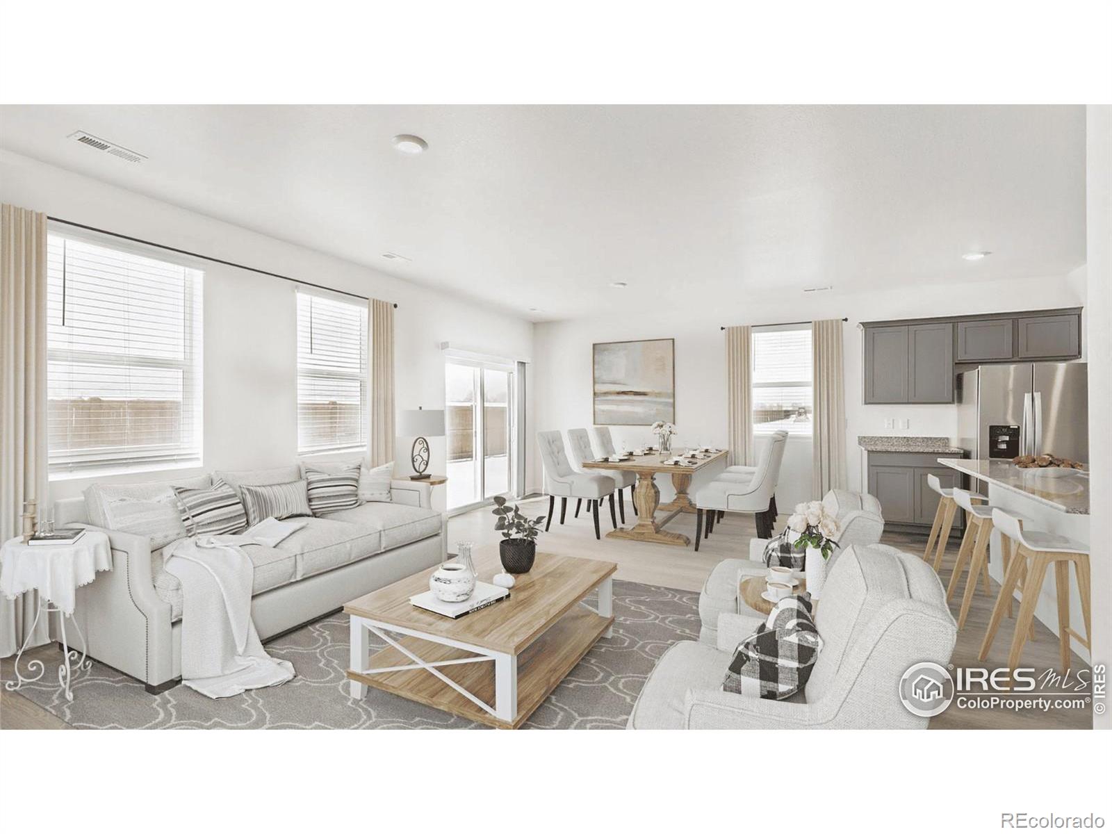 MLS Image #2 for 950  london way,severance, Colorado
