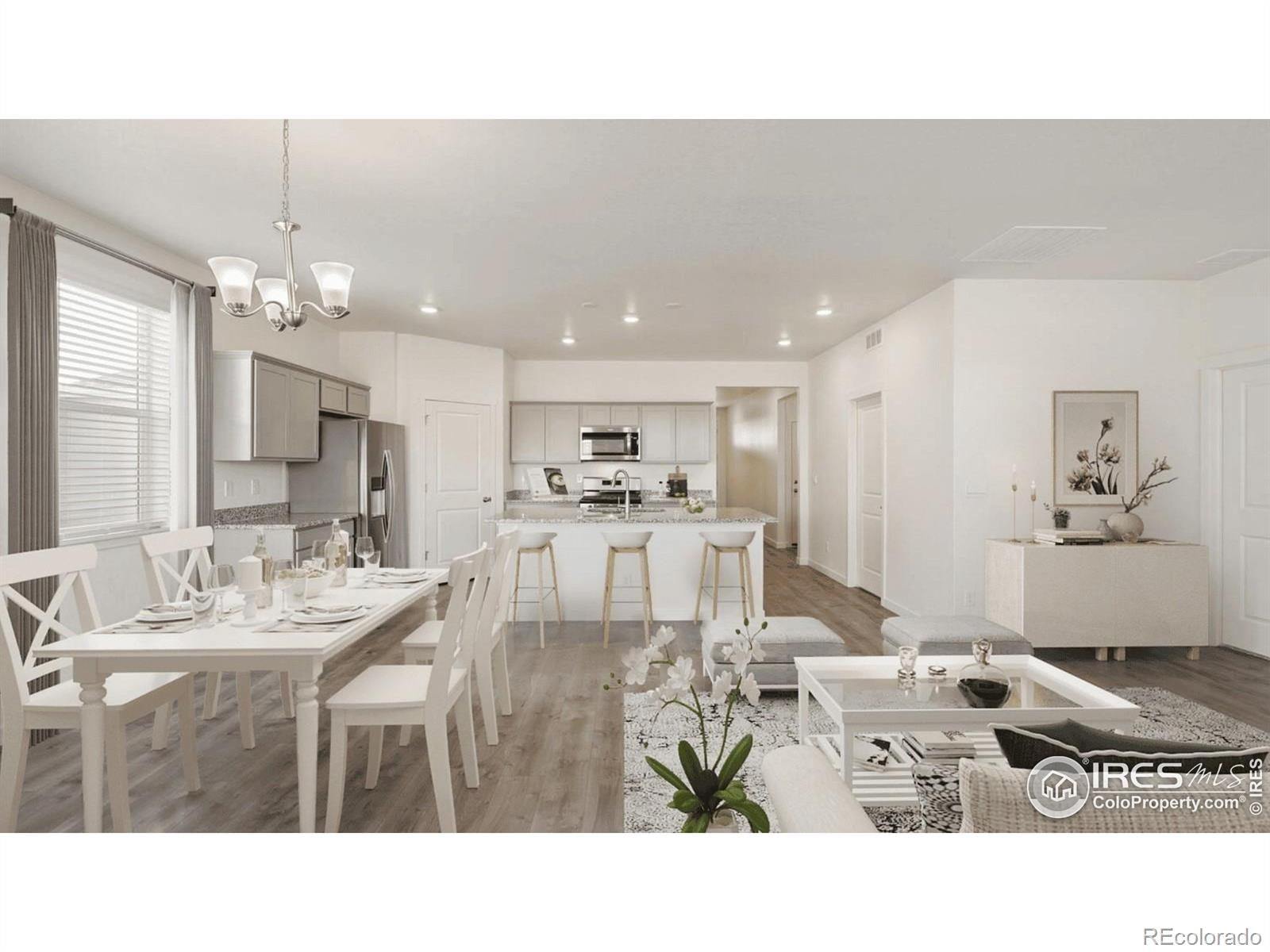 MLS Image #3 for 950  london way,severance, Colorado