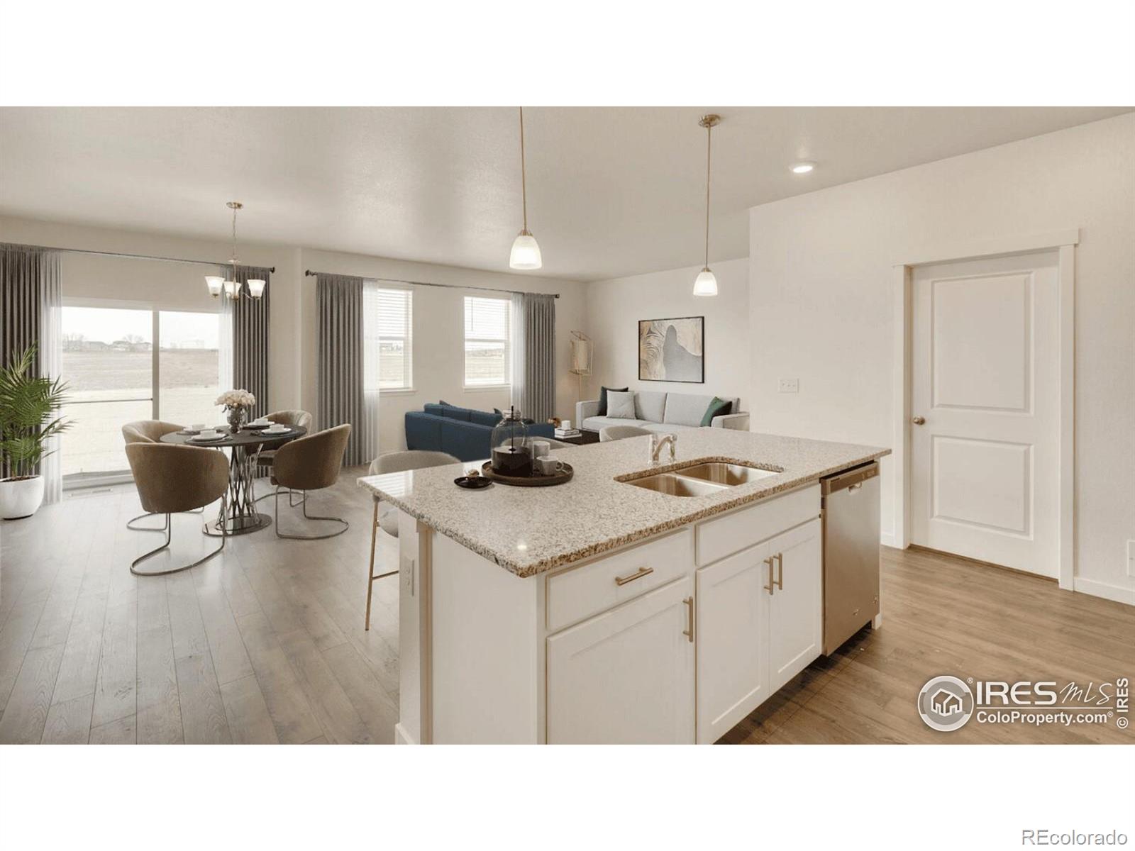 MLS Image #4 for 950  london way,severance, Colorado