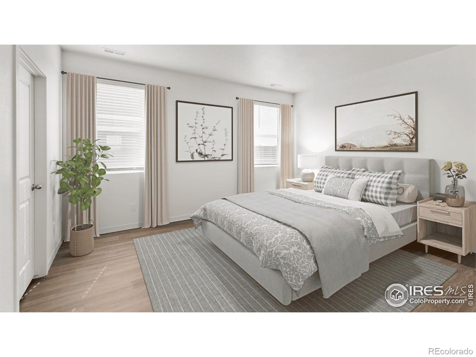 MLS Image #5 for 950  london way,severance, Colorado