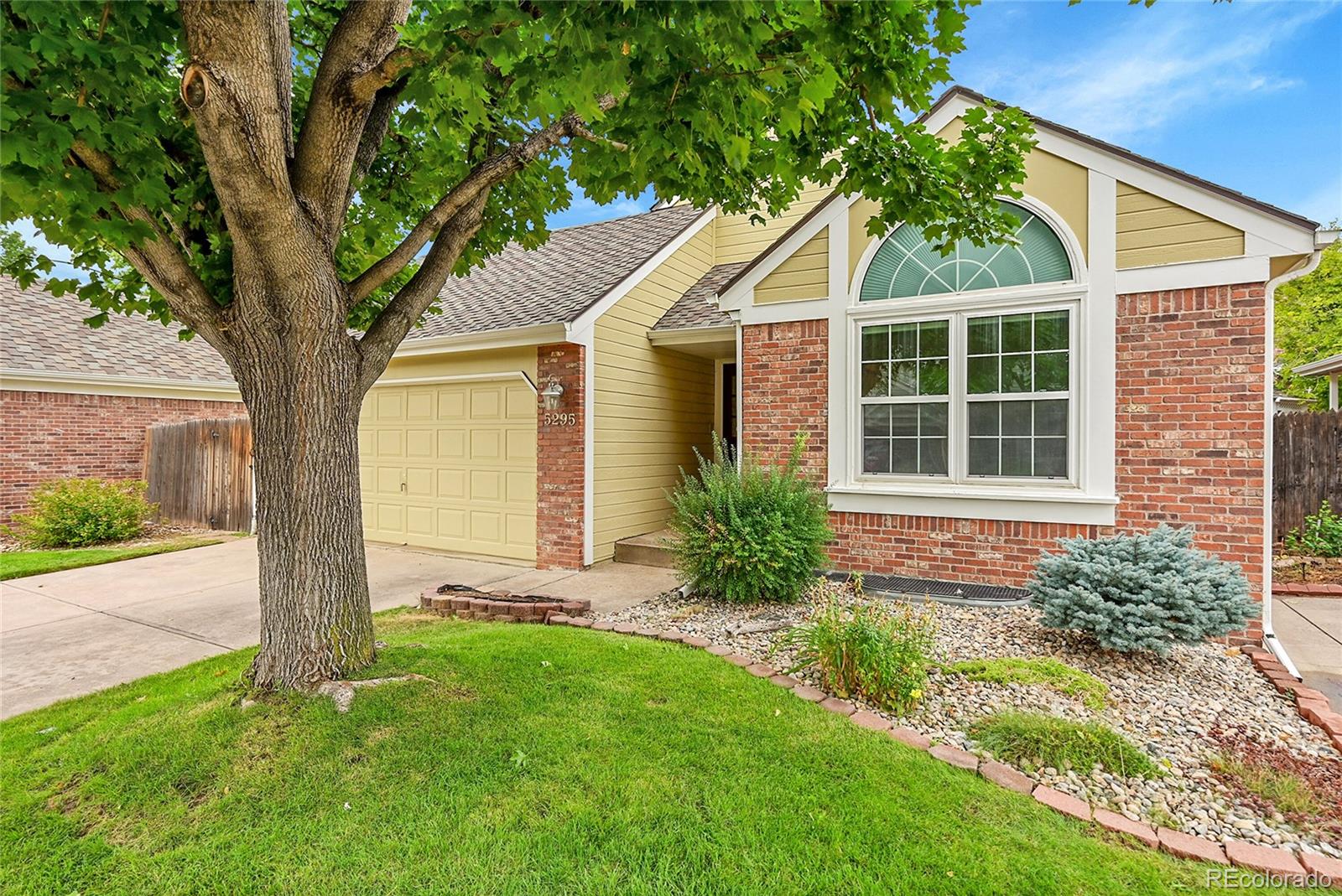 MLS Image #0 for 5295 s cody street,littleton, Colorado