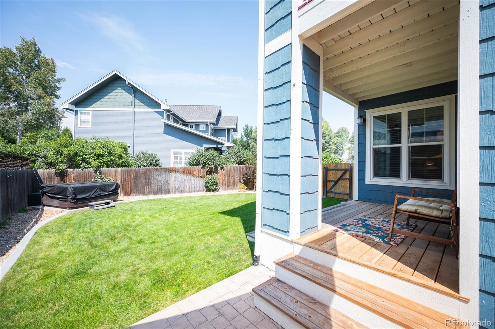 MLS Image #35 for 1366  padfield place,erie, Colorado