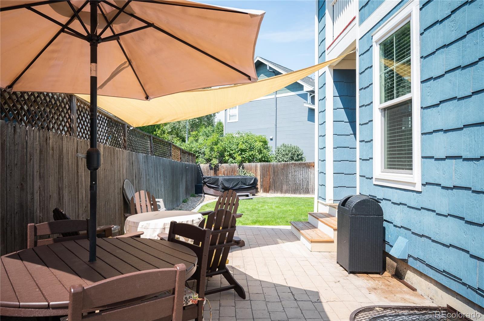 MLS Image #36 for 1366  padfield place,erie, Colorado