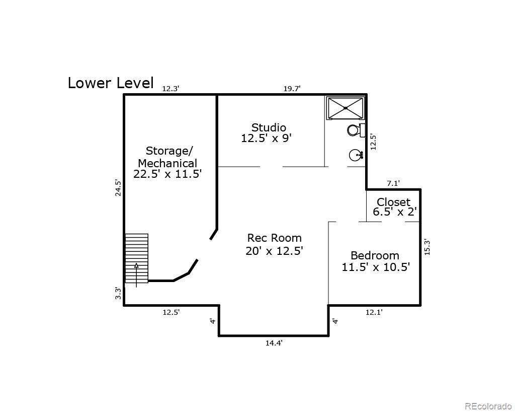 MLS Image #39 for 1366  padfield place,erie, Colorado