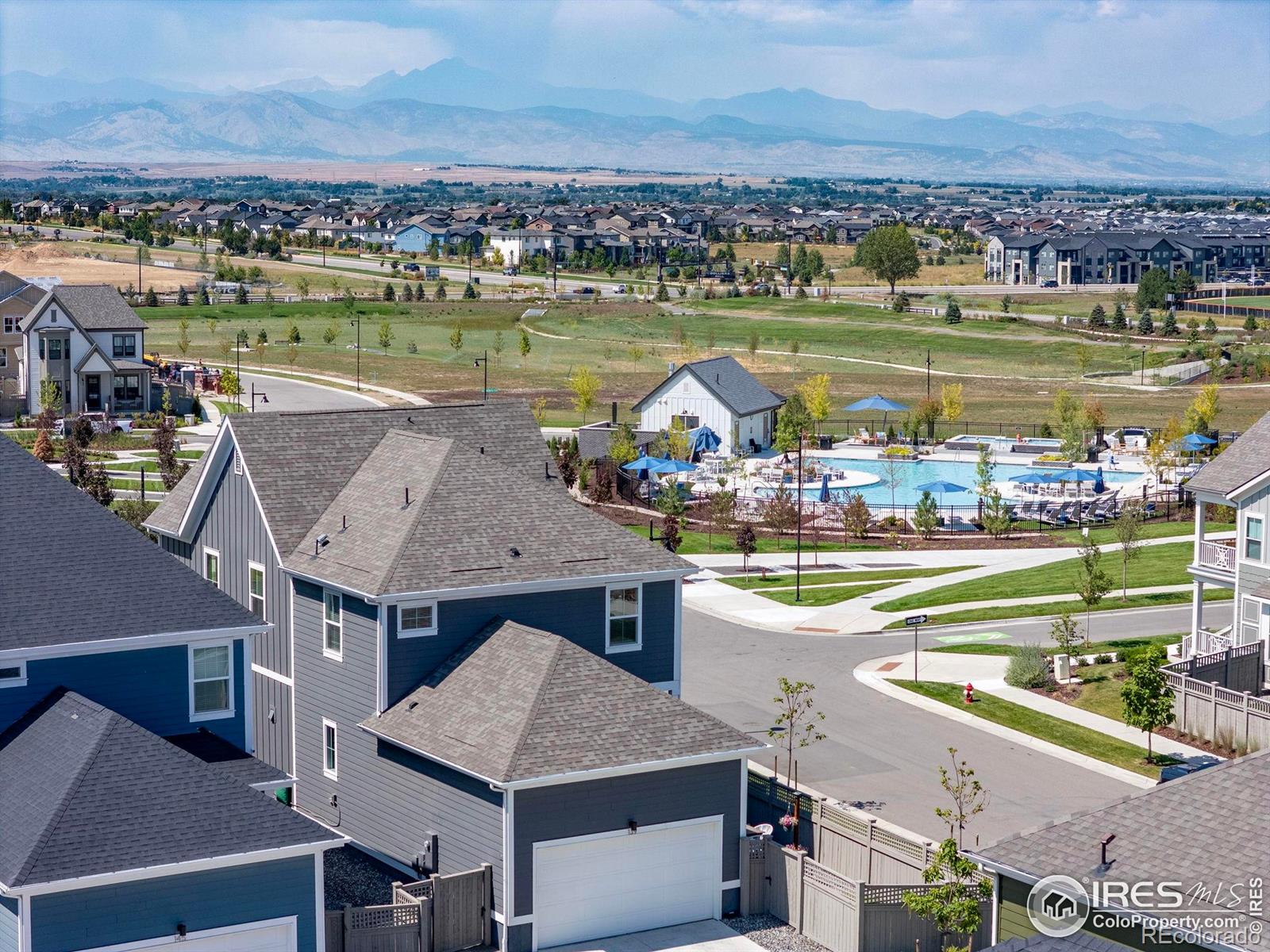 MLS Image #1 for 139  westerly boulevard,erie, Colorado