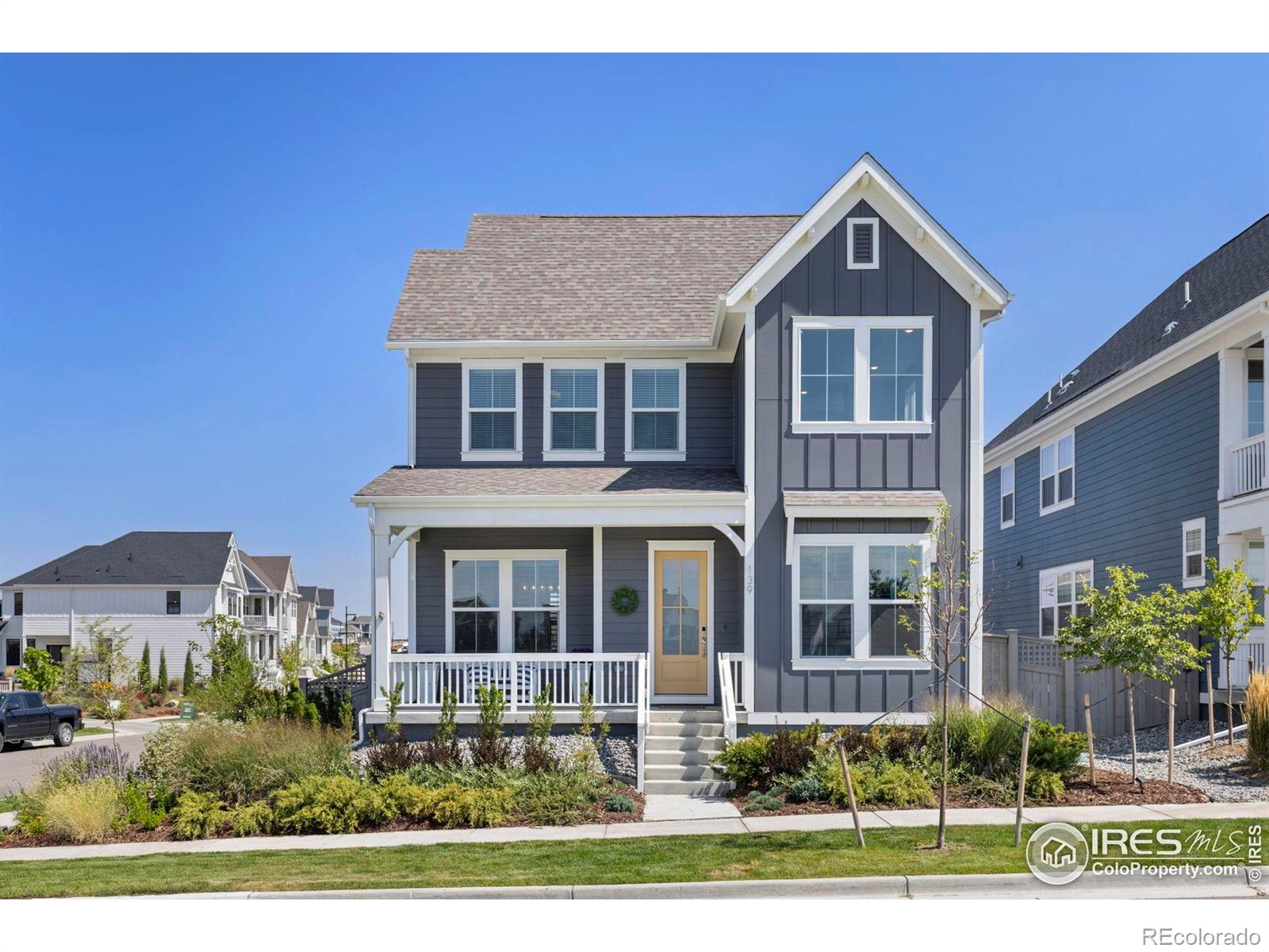 MLS Image #2 for 139  westerly boulevard,erie, Colorado