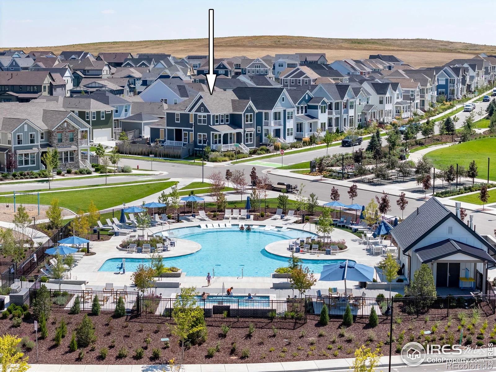 MLS Image #39 for 139  westerly boulevard,erie, Colorado