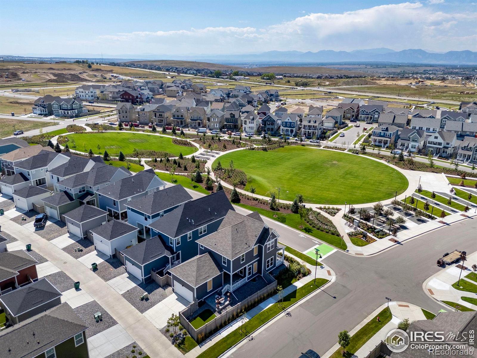 MLS Image #49 for 139  westerly boulevard,erie, Colorado