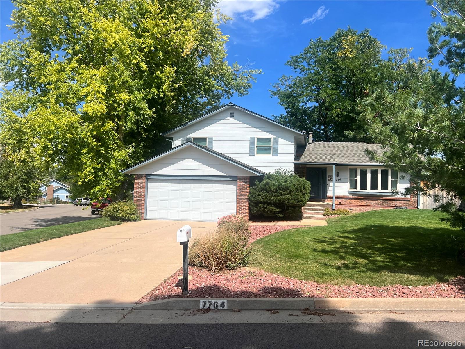 MLS Image #0 for 7764 s poplar way,centennial, Colorado