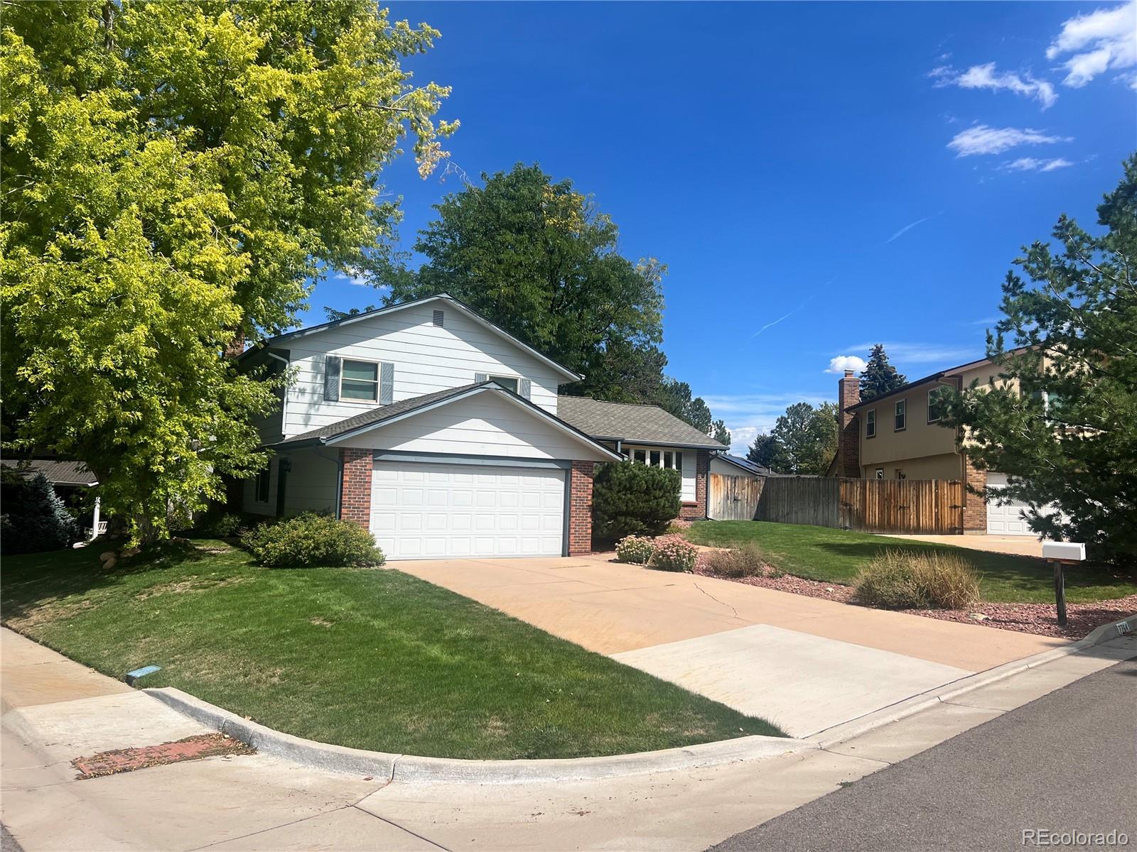 MLS Image #1 for 7764 s poplar way,centennial, Colorado