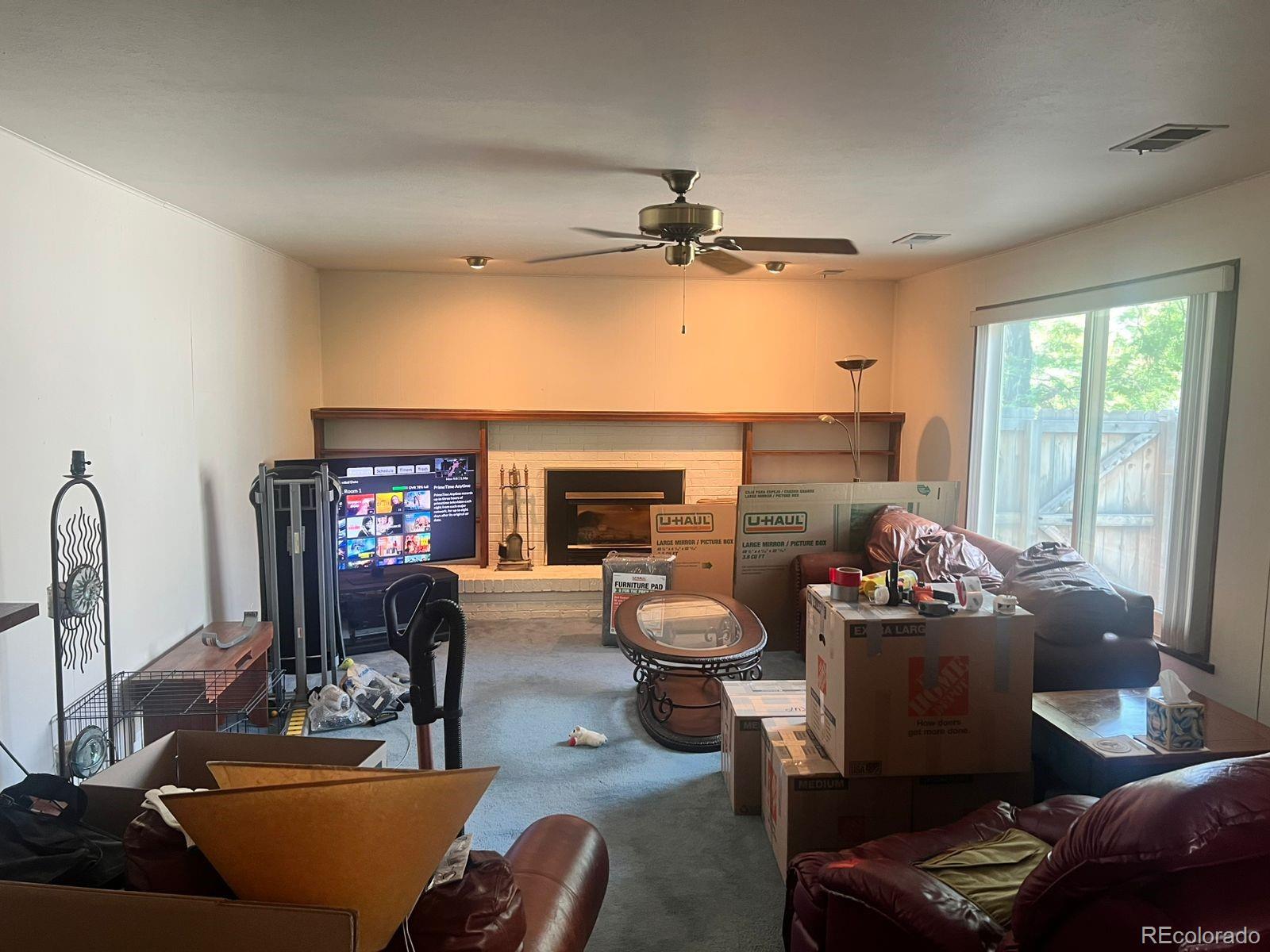 MLS Image #5 for 7764 s poplar way,centennial, Colorado