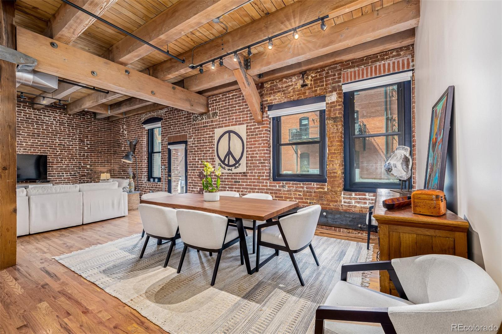 MLS Image #0 for 1745  wazee street 2e,denver, Colorado