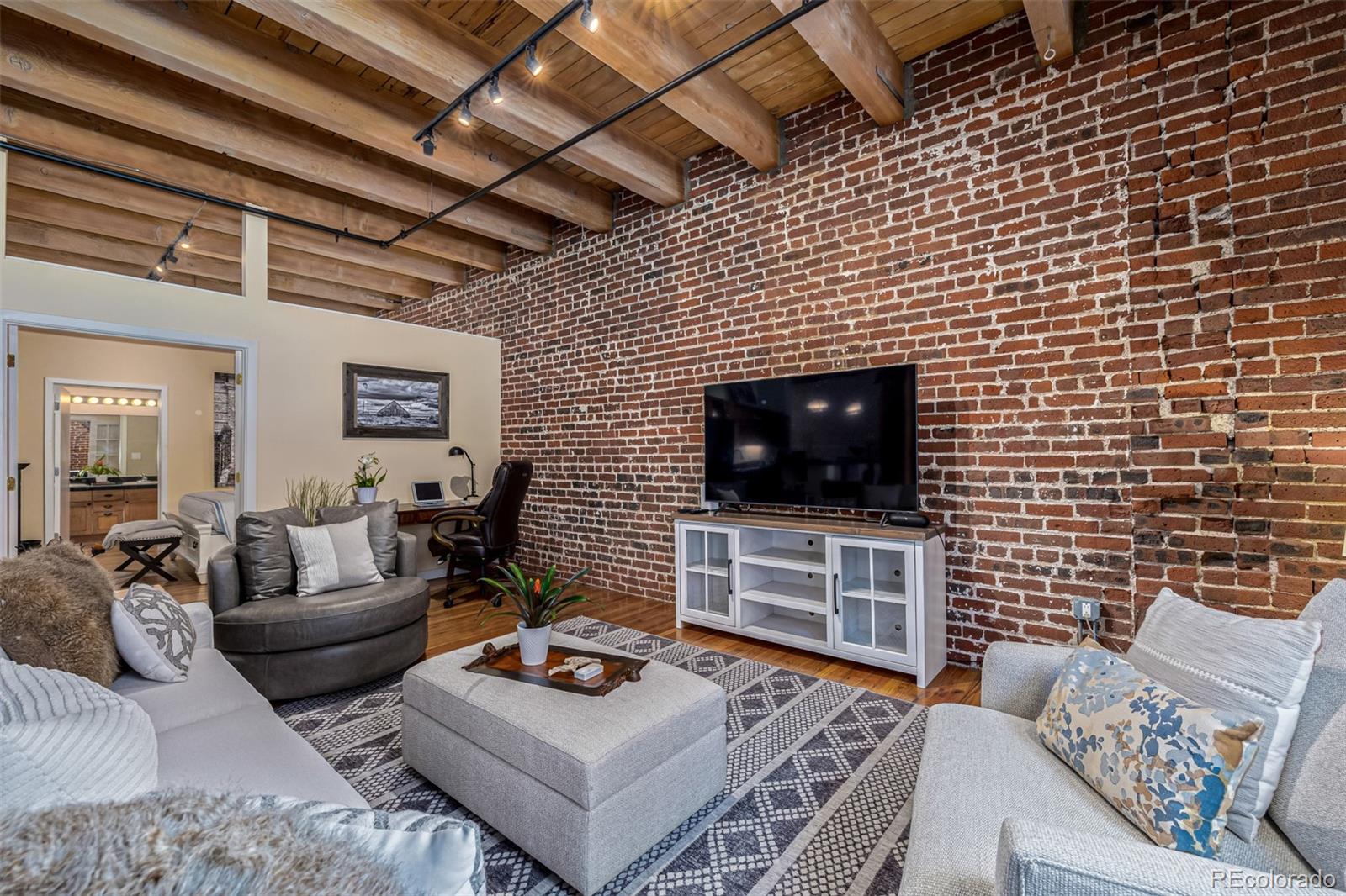 MLS Image #1 for 1745  wazee street 2e,denver, Colorado