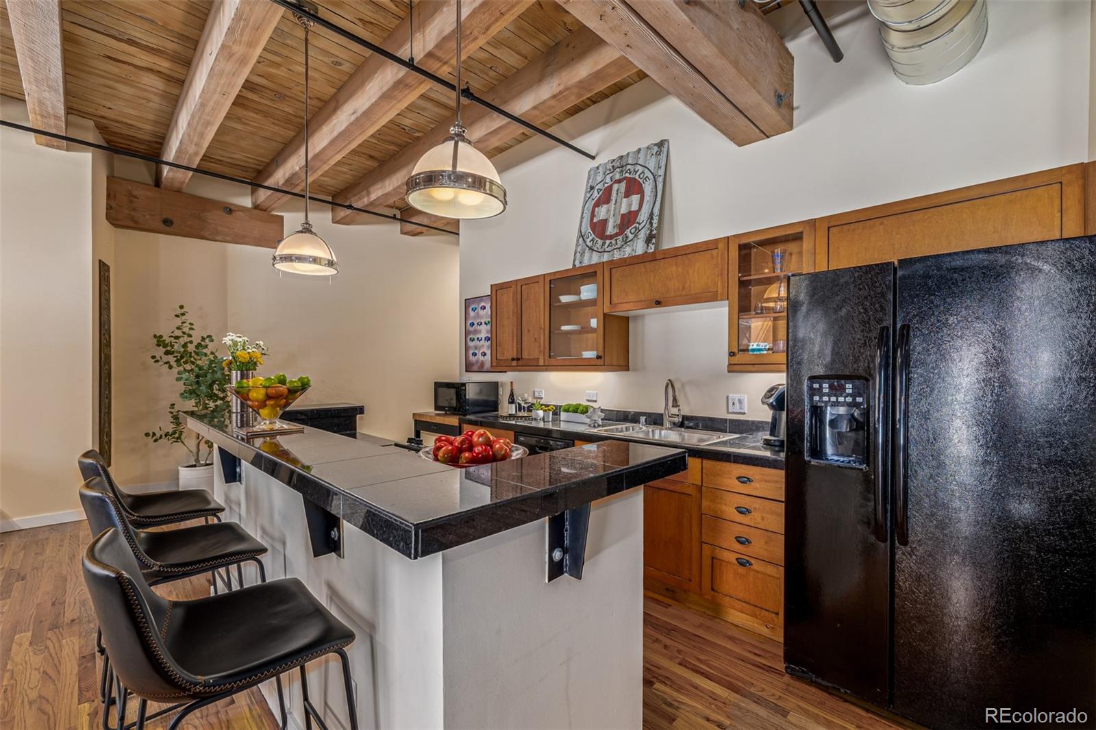 MLS Image #10 for 1745  wazee street 2e,denver, Colorado