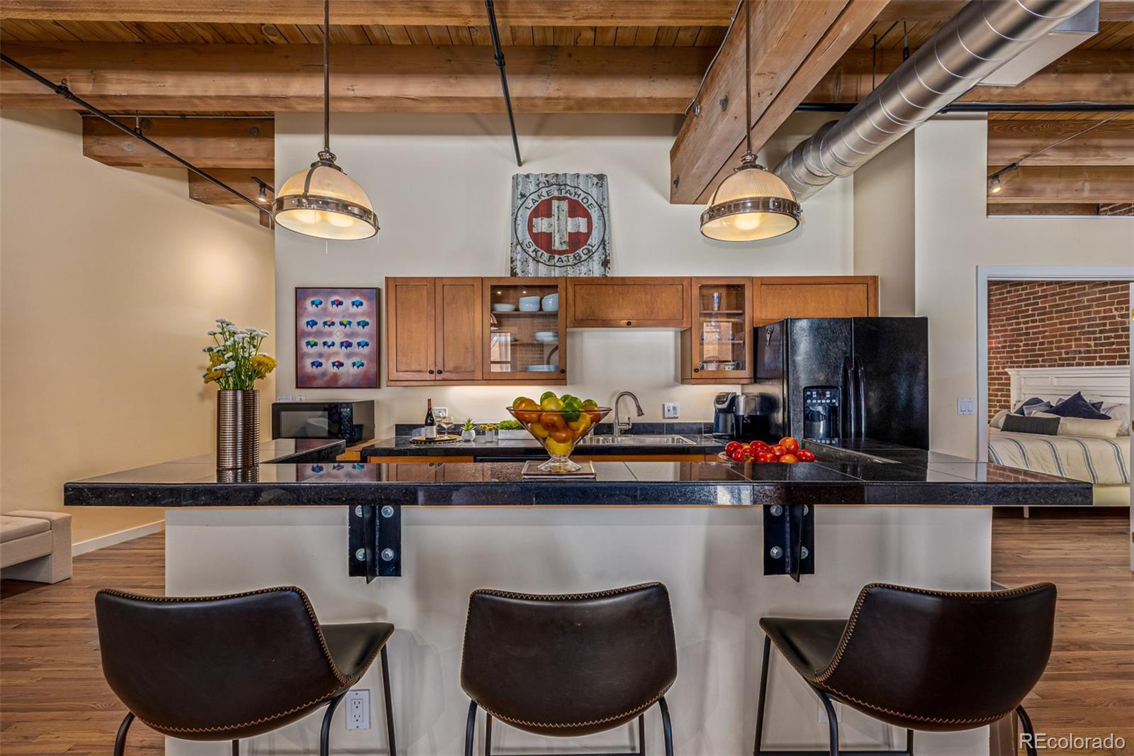MLS Image #11 for 1745  wazee street 2e,denver, Colorado
