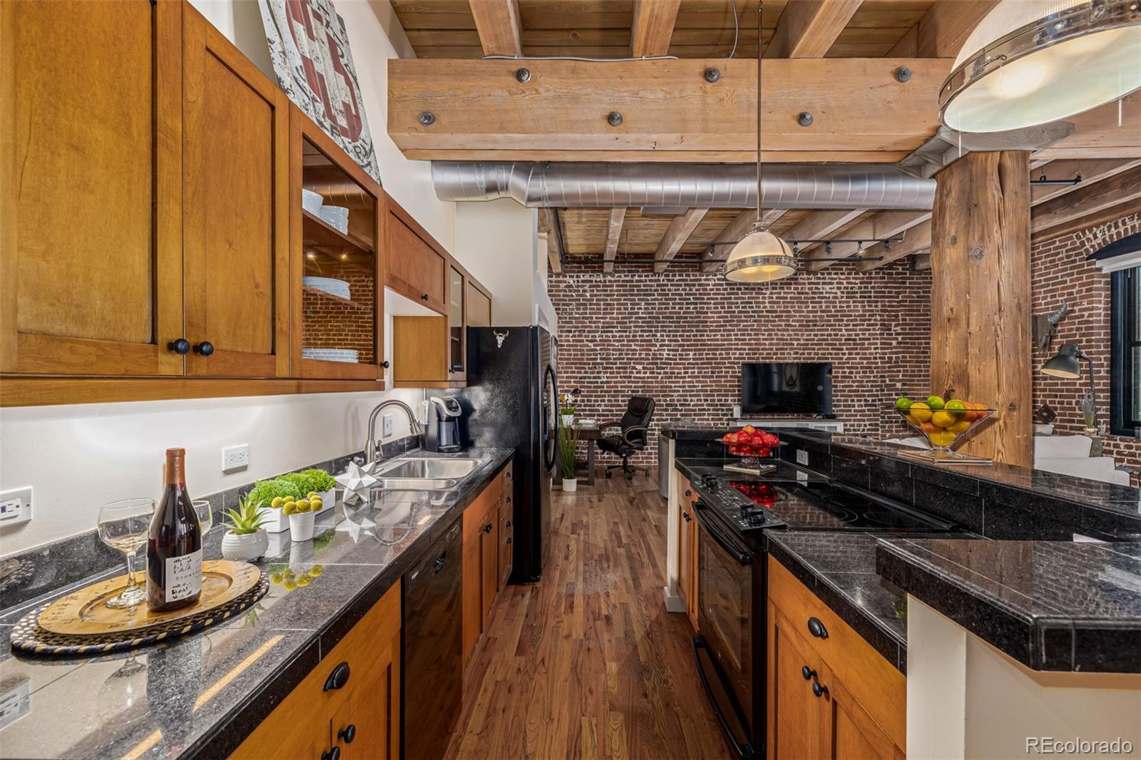 MLS Image #12 for 1745  wazee street 2e,denver, Colorado