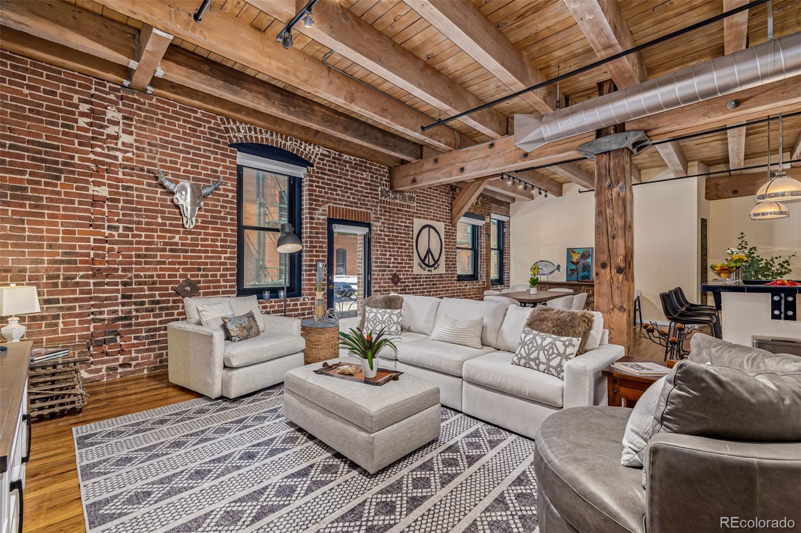 MLS Image #2 for 1745  wazee street 2e,denver, Colorado