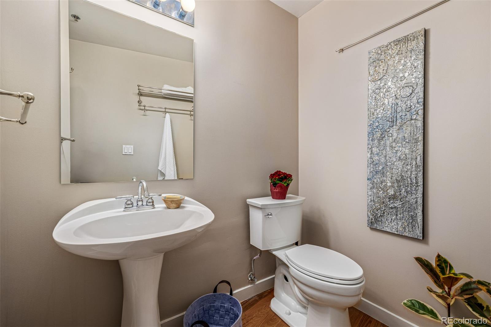 MLS Image #23 for 1745  wazee street 2e,denver, Colorado