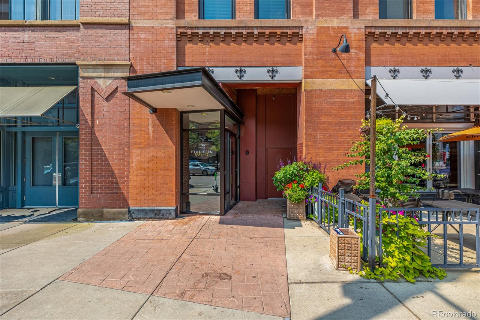 MLS Image #26 for 1745  wazee street 2e,denver, Colorado