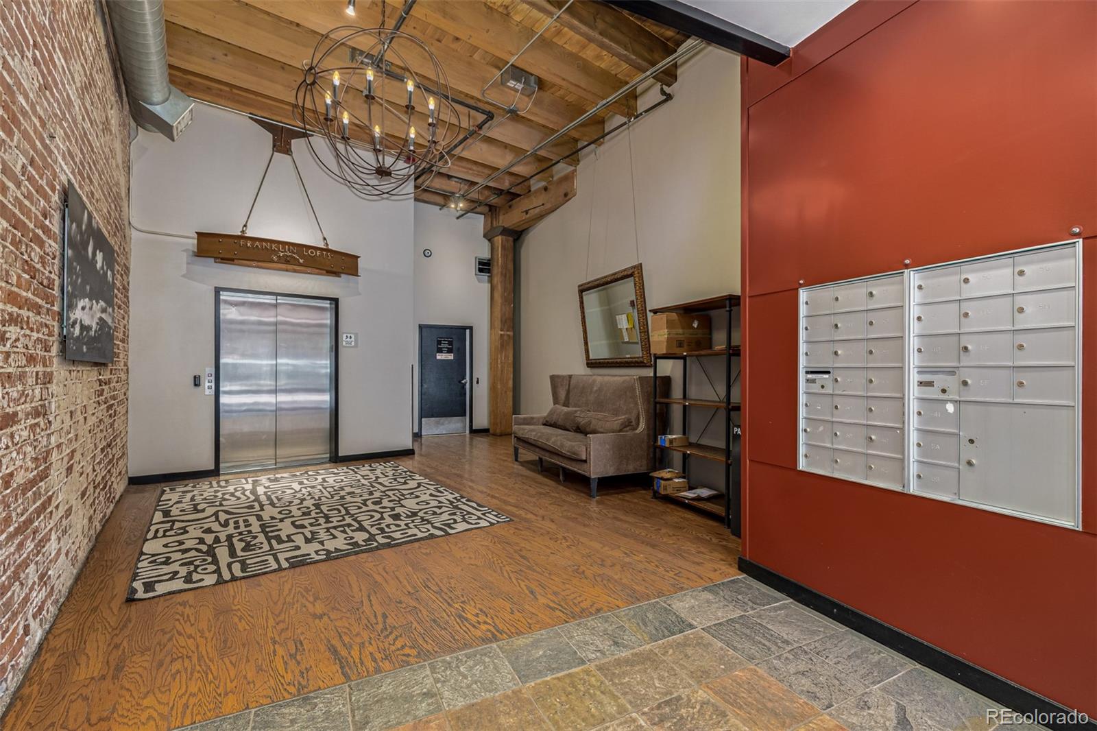 MLS Image #27 for 1745  wazee street 2e,denver, Colorado